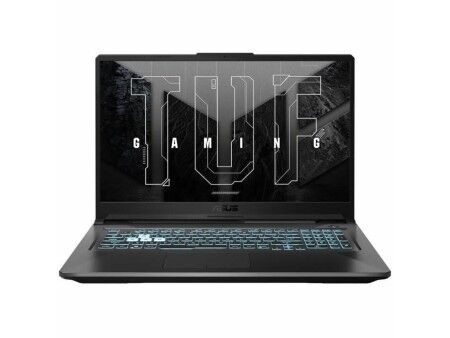 Laptop Asus TUF Gaming A17 17,3" 16 GB RAM 512 GB SSD Nvidia GeForce RTX 2050