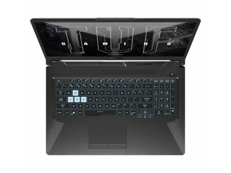Laptop Asus TUF Gaming A17 17,3" 16 GB RAM 512 GB SSD Nvidia GeForce RTX 2050