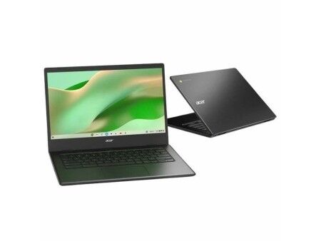 Laptop Acer CBOA314-1H-C286 14'' 4 GB RAM 128 GB eMMC