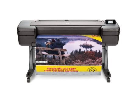 Ploter HP Z6 44-IN