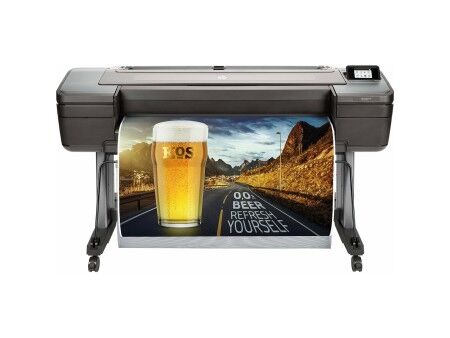 Ploter HP Z6 44-IN