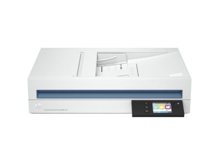 Skaner HP Scanjet Enterprise Flow N6600 FNW1