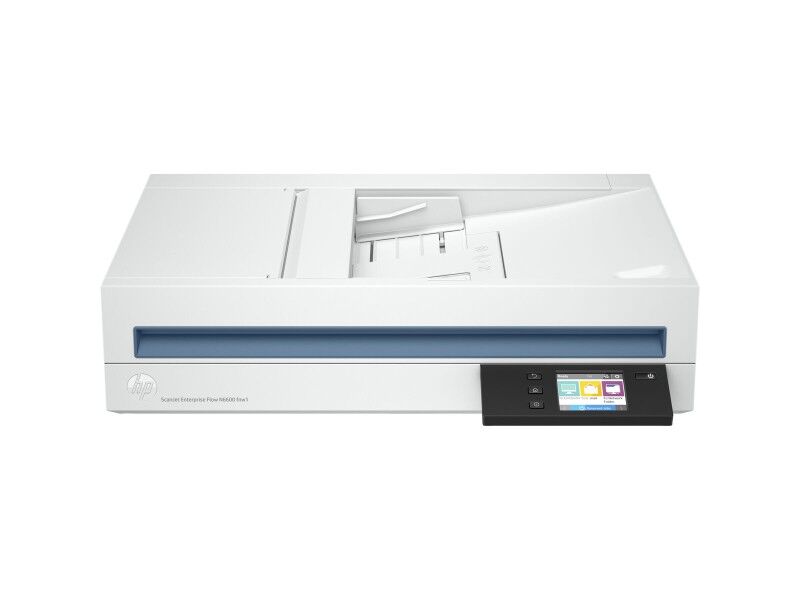 Skaner HP Scanjet Enterprise Flow N6600 FNW1