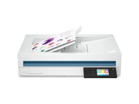Skaner HP Scanjet Enterprise Flow N6600 FNW1