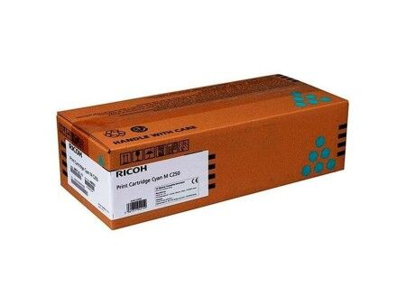 Toner Ricoh 408353 Turkusowy