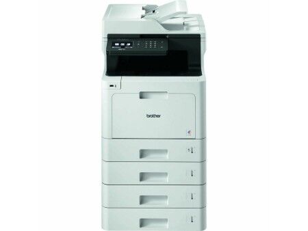 Wejście drukarki Brother LT-330CL
