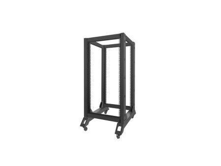 Szafka Rack Wisząca/Naścienna Lanberg OR01-6822-B