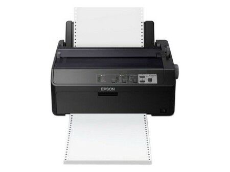 Drukarka Matrycowa Epson FX-890II