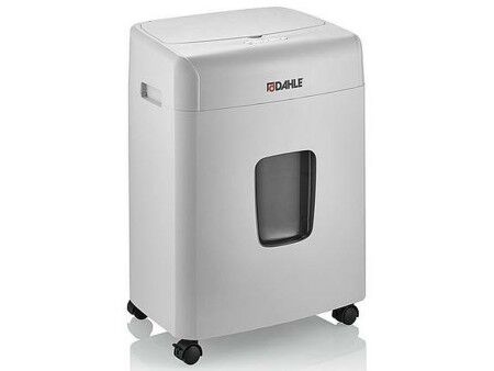 Niszczarka Papieru Dahle SHREDMATIC 90 23 L