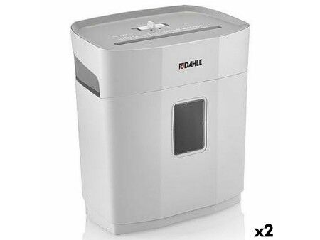 Niszczarka Papieru Dahle PS140 12 L