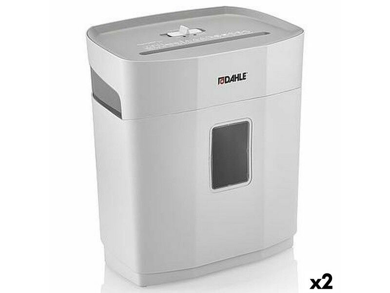 Niszczarka Papieru Dahle PS140 12 L
