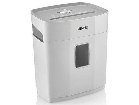 Niszczarka Papieru Dahle PS140 12 L