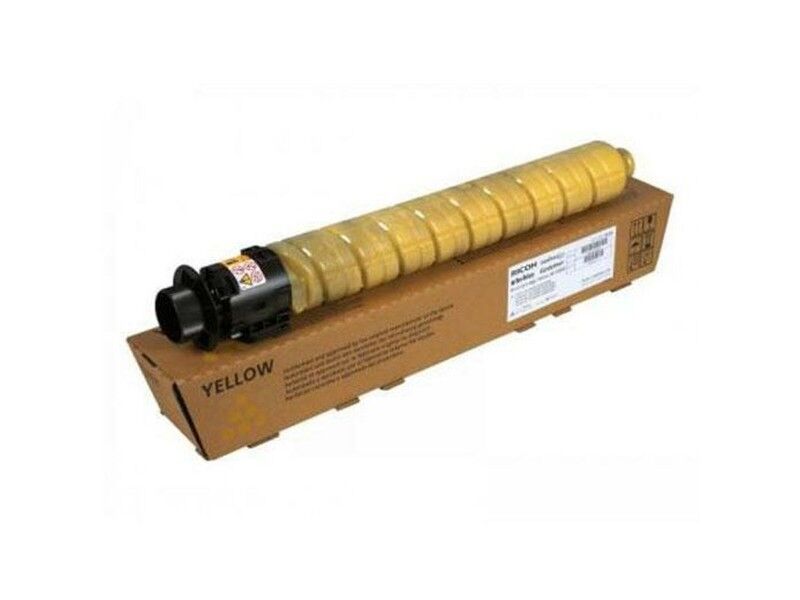 Toner Ricoh 842284 Żółty