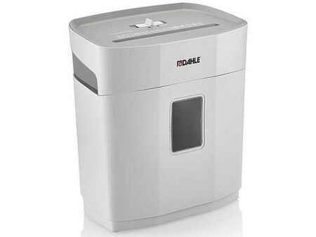 Niszczarka Papieru Dahle PS100 12 L