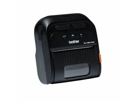 Drukarka do Etykiet Brother RJ3035BXX1 Czarny