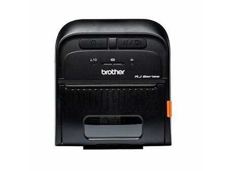 Drukarka do Etykiet Brother RJ3035BXX1 Czarny