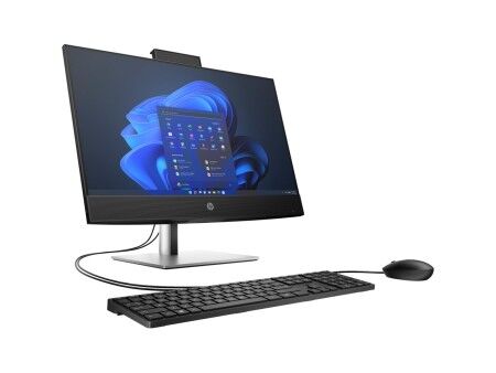 All in One HP ProOne 440 G9 i5-14500T 512 GB 16 GB 23,8" Intel Core i5-14500T 16 GB RAM