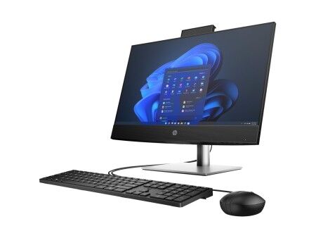All in One HP ProOne 440 G9 i5-14500T 512 GB 16 GB 23,8" Intel Core i5-14500T 16 GB RAM