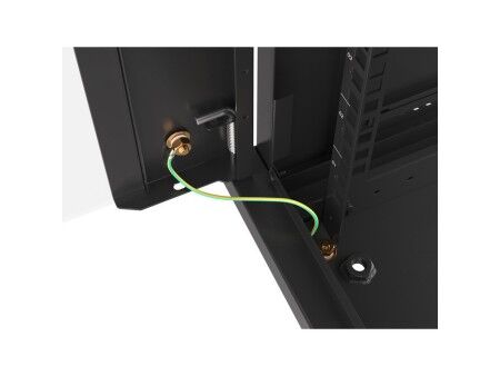 Szafka Rack Wisząca/Naścienna Lanberg WF01-6618-10B
