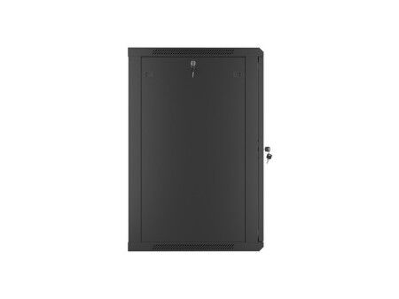 Szafka Rack Wisząca/Naścienna Lanberg WF01-6618-10B