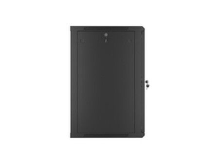 Szafka Rack Wisząca/Naścienna Lanberg WF01-6618-10B