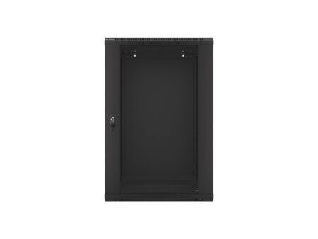 Szafka Rack Wisząca/Naścienna Lanberg WF01-6618-10B