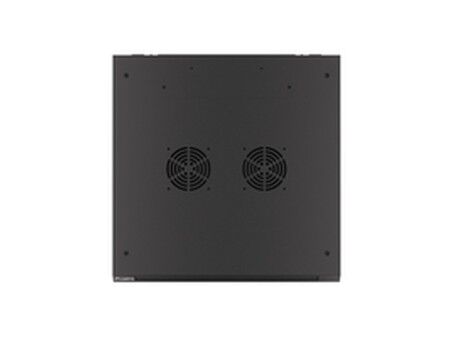 Szafka Rack Wisząca/Naścienna Lanberg WF01-6618-10B