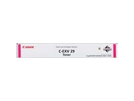 Toner Canon C5030 5035, C-EXV29 Toner, Magenta Magenta