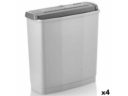 Niszczarka Papieru Dahle PS60 4 Części 11 L