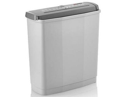 Niszczarka Papieru Dahle PS60 4 Części 11 L