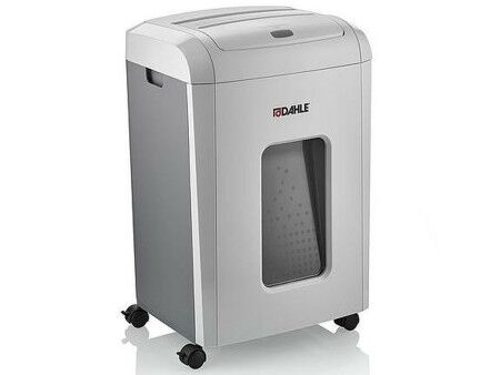 Niszczarka Papieru Dahle 25 L