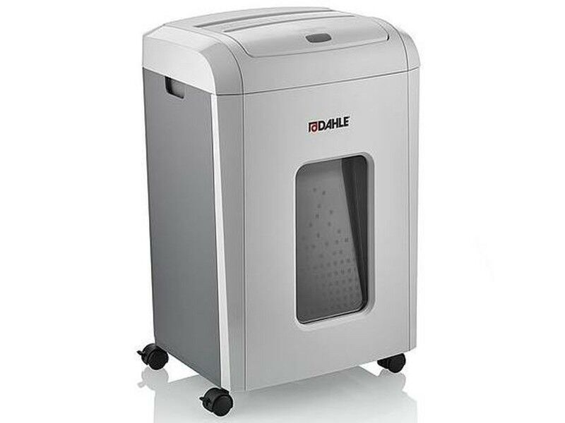 Niszczarka Papieru Dahle 25 L