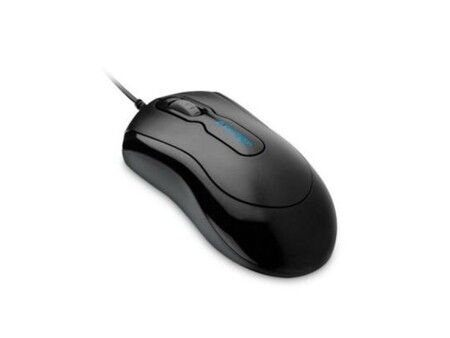 Myszka Kensington NA Czarny 800 dpi (10 Sztuk)