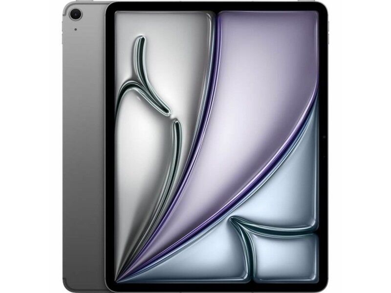 Tablet Apple iPad Air M3 (2025) 13" M3 8 GB RAM 512 GB Szary