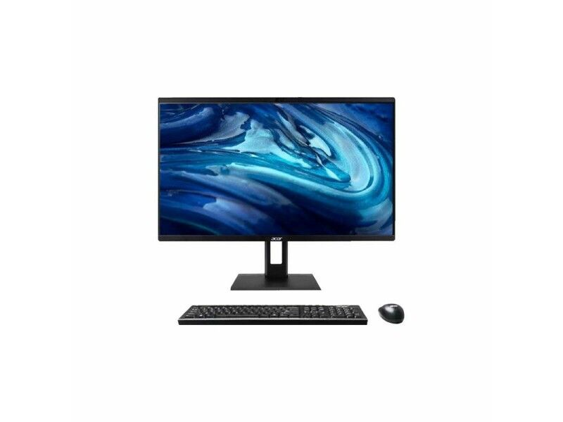 All in One Acer intel core i5-12400 8 GB RAM 512 GB SSD