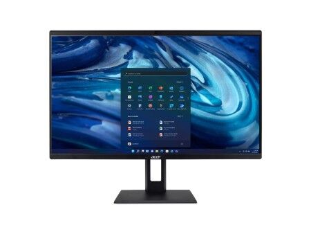 All in One Acer intel core i5-12400 8 GB RAM 512 GB SSD