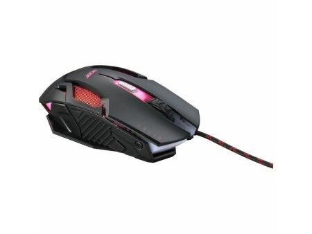 Myszka Acer GP.MCE11.039 Czarny 7200 dpi