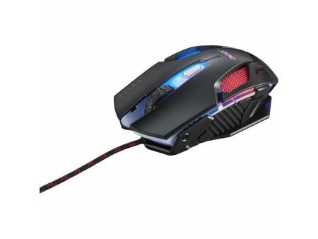 Myszka Acer GP.MCE11.039 Czarny 7200 dpi