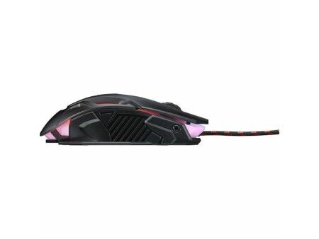Myszka Acer GP.MCE11.039 Czarny 7200 dpi