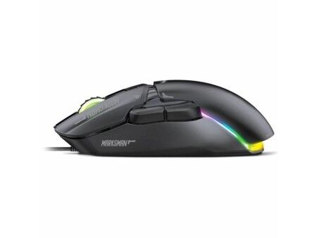 Myszka Yenkee MARKSMAN - YMS 3600BK Czarny 3600 DPI