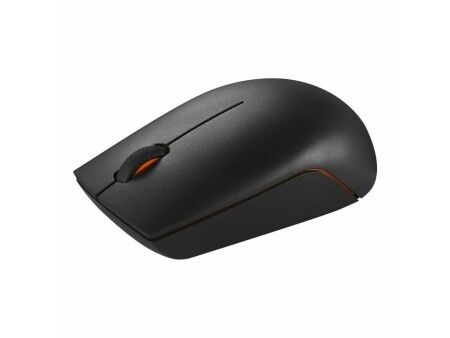 Myszka Lenovo 300 Czarny 1000 dpi