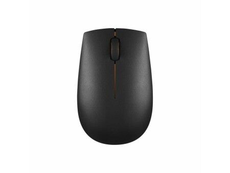 Myszka Lenovo 300 Czarny 1000 dpi