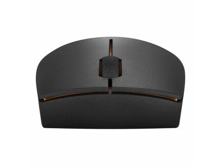 Myszka Lenovo 300 Czarny 1000 dpi