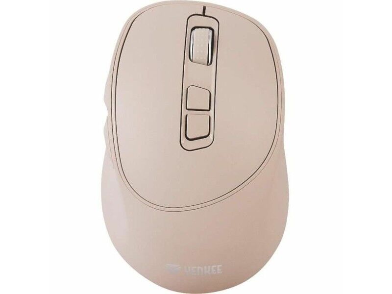 Myszka Yenkee SLIDER - YMS 2080BG Szary