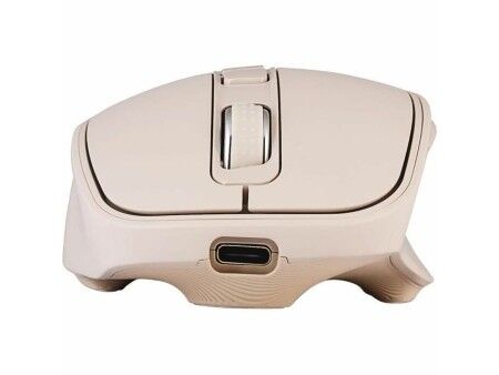 Myszka Yenkee SLIDER - YMS 2080BG Szary