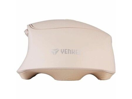Myszka Yenkee SLIDER - YMS 2080BG Szary