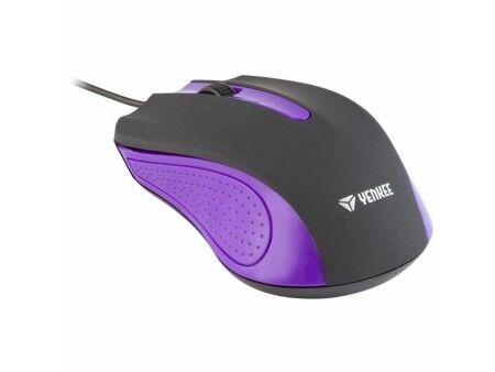 Myszka Yenkee YMS 1015PE Purpura