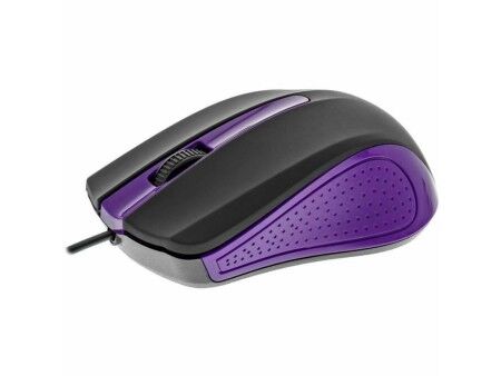 Myszka Yenkee YMS 1015PE Purpura
