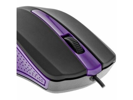 Myszka Yenkee YMS 1015PE Purpura