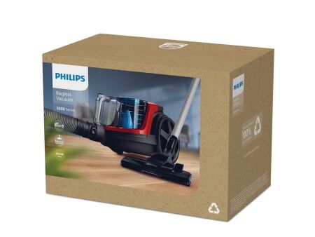 Bezprzewodowy Odkurzacz Philips 900 W 650 W